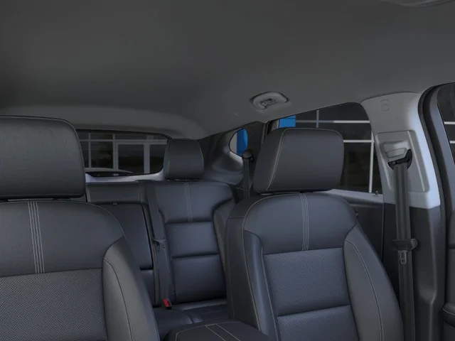 Nuevos CHEVROLET BLAZER à Estados chez autogozo