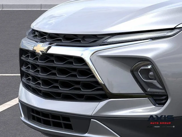 Nuevos CHEVROLET BLAZER à Estados chez autogozo