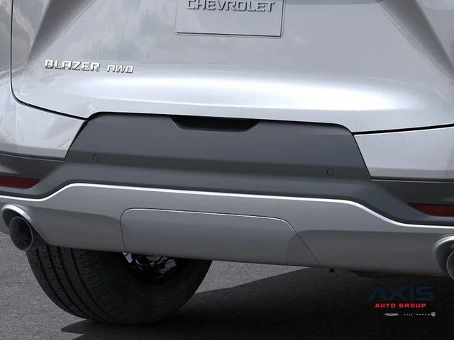Nuevos CHEVROLET BLAZER à Estados chez autogozo