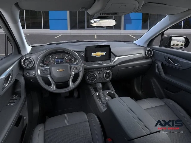Nuevos CHEVROLET BLAZER à Estados chez autogozo
