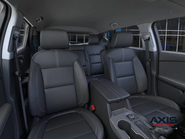 Nuevos CHEVROLET BLAZER à Estados chez autogozo