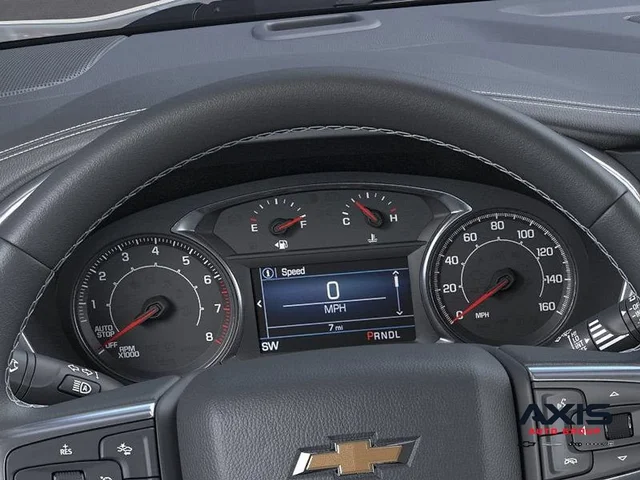 Nuevos CHEVROLET BLAZER à Estados chez autogozo