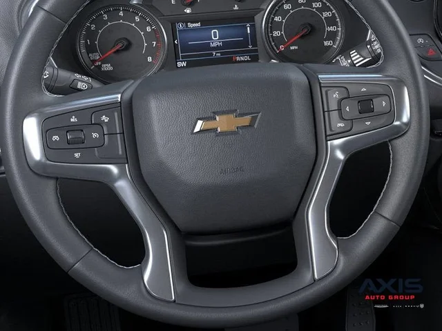Nuevos CHEVROLET BLAZER à Estados chez autogozo