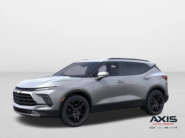 Nuevos CHEVROLET BLAZER à Estados chez autogozo