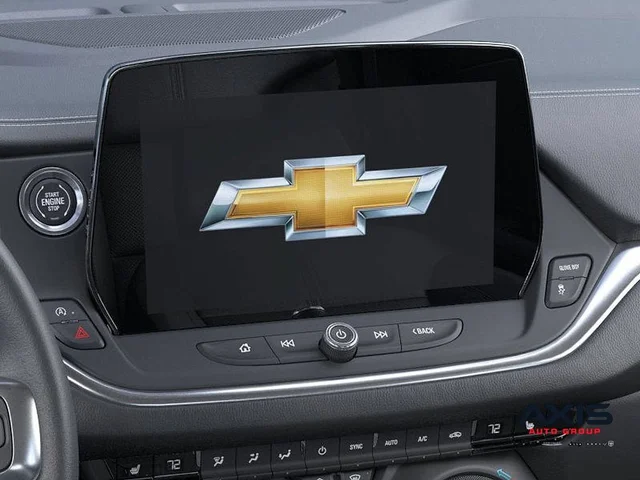 Nuevos CHEVROLET BLAZER à Estados chez autogozo