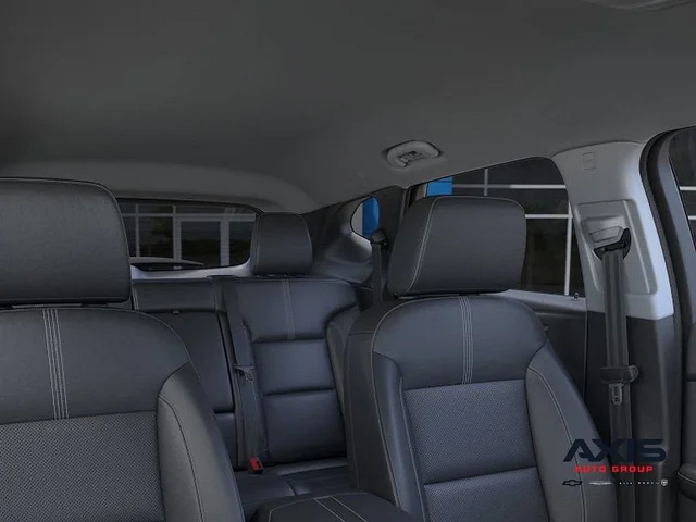 Nuevos CHEVROLET BLAZER à Estados chez autogozo