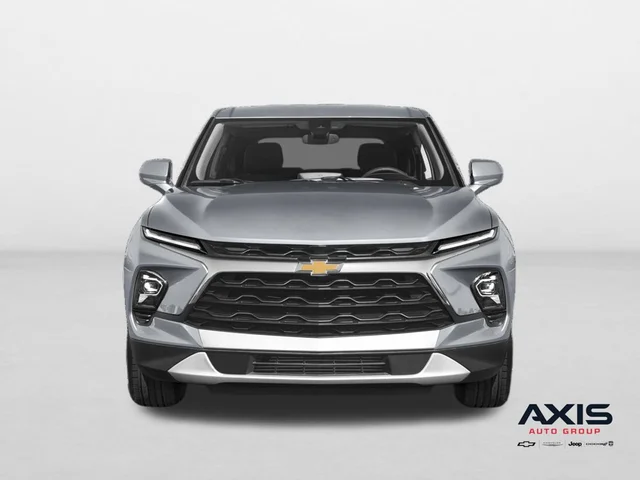 Nuevos CHEVROLET BLAZER à Estados chez autogozo