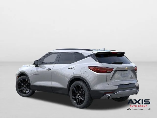 Nuevos CHEVROLET BLAZER à Estados chez autogozo