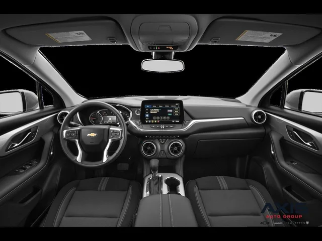 Nuevos CHEVROLET BLAZER à Estados chez autogozo