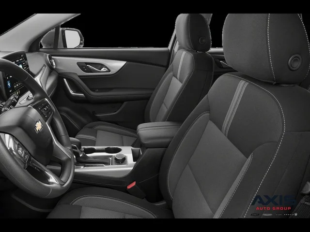 Nuevos CHEVROLET BLAZER à Estados chez autogozo