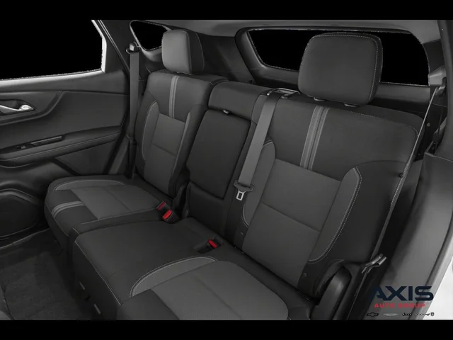 Nuevos CHEVROLET BLAZER à Estados chez autogozo