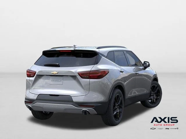 Nuevos CHEVROLET BLAZER à Estados chez autogozo