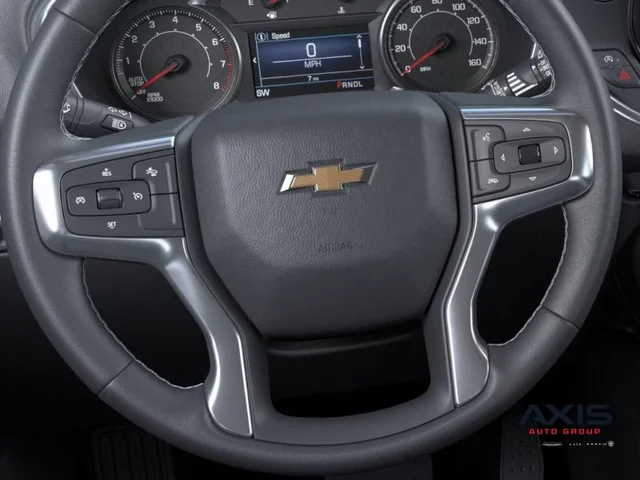 Nuevos CHEVROLET BLAZER à Estados chez autogozo