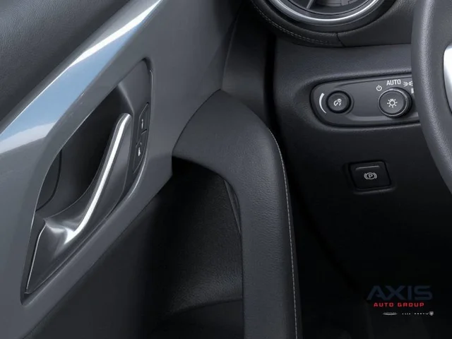 Nuevos CHEVROLET BLAZER à Estados chez autogozo