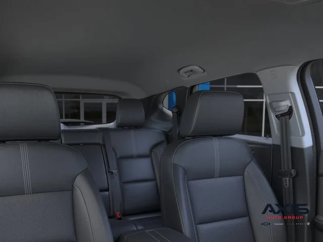 Nuevos CHEVROLET BLAZER à Estados chez autogozo