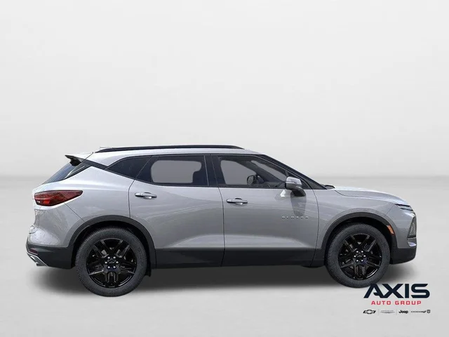 Nuevos CHEVROLET BLAZER à Estados chez autogozo