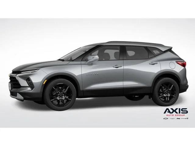 Nuevos CHEVROLET BLAZER à Estados chez autogozo