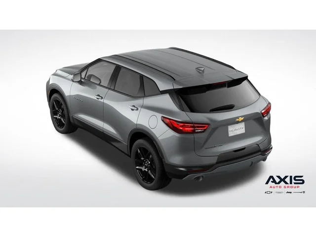Nuevos CHEVROLET BLAZER à Estados chez autogozo