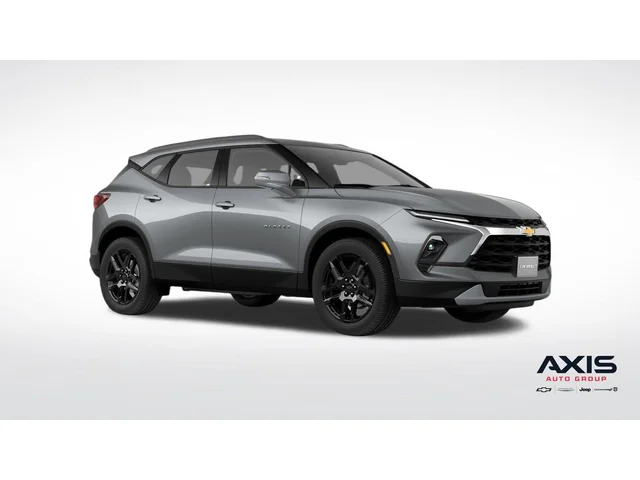 Nuevos CHEVROLET BLAZER à Estados chez autogozo