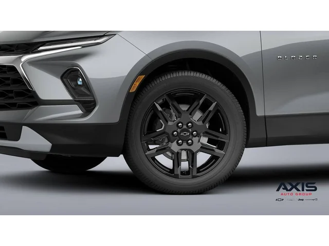 Nuevos CHEVROLET BLAZER à Estados chez autogozo