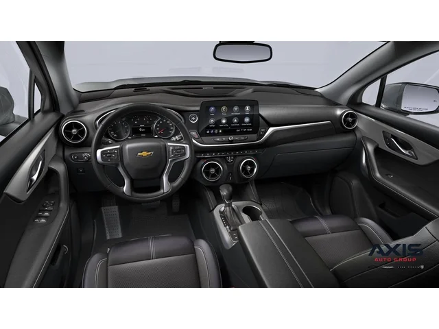 Nuevos CHEVROLET BLAZER à Estados chez autogozo