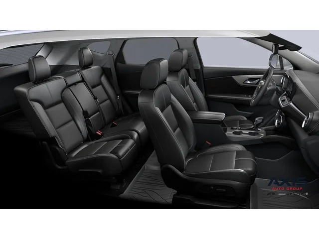 Nuevos CHEVROLET BLAZER à Estados chez autogozo