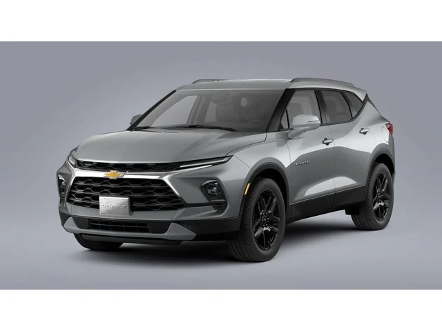 Nuevos CHEVROLET BLAZER à Estados chez autogozo
