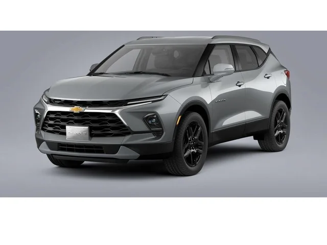 Nuevos CHEVROLET BLAZER à Estados chez autogozo