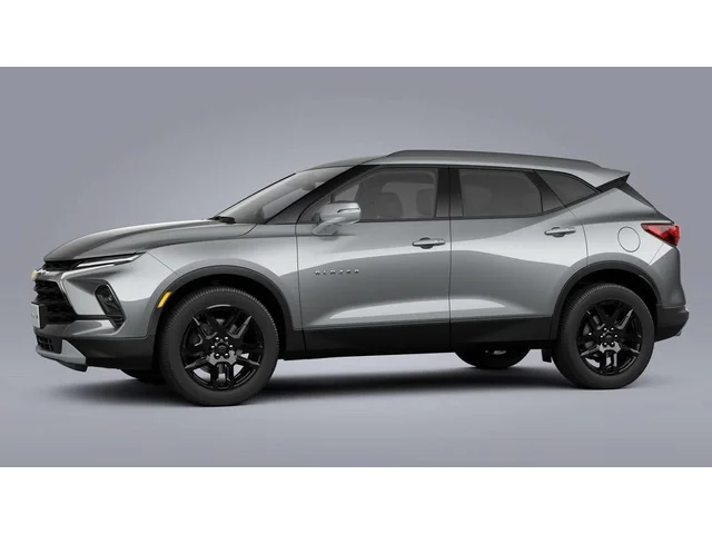Nuevos CHEVROLET BLAZER à Estados chez autogozo