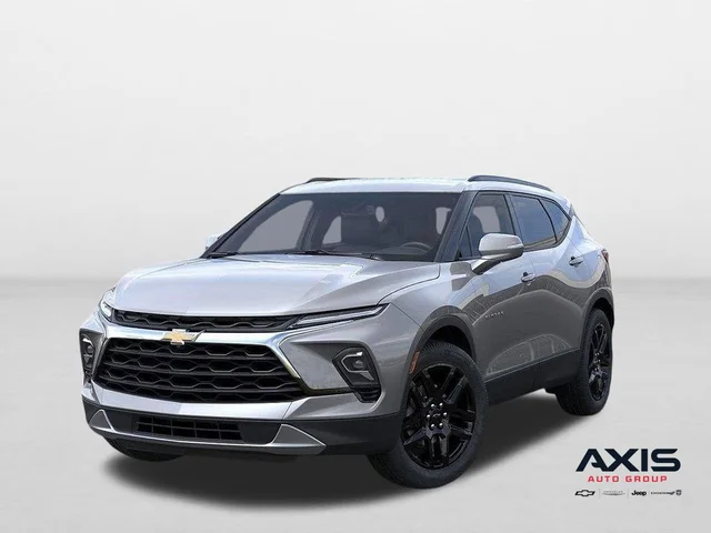 Nuevos CHEVROLET BLAZER à Estados chez autogozo