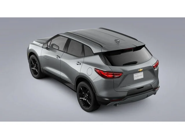 Nuevos CHEVROLET BLAZER à Estados chez autogozo