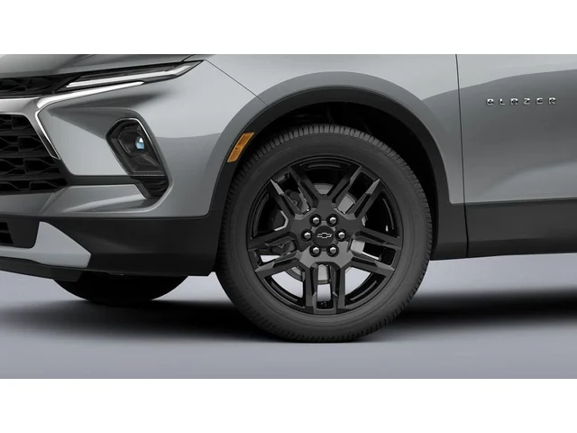 Nuevos CHEVROLET BLAZER à Estados chez autogozo