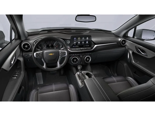 Nuevos CHEVROLET BLAZER à Estados chez autogozo