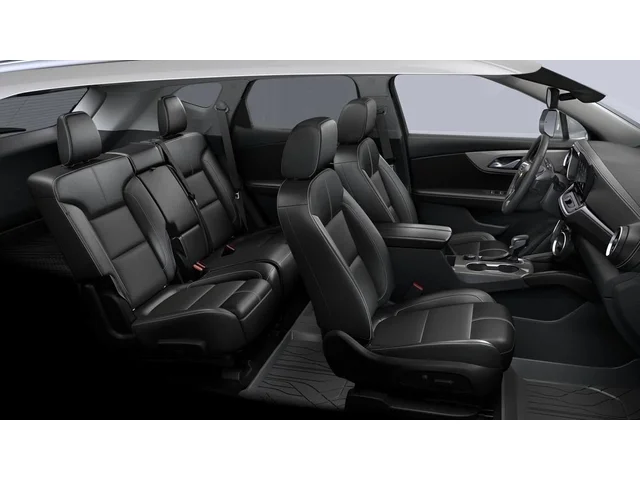 Nuevos CHEVROLET BLAZER à Estados chez autogozo