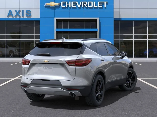 Nuevos CHEVROLET BLAZER à Estados chez autogozo