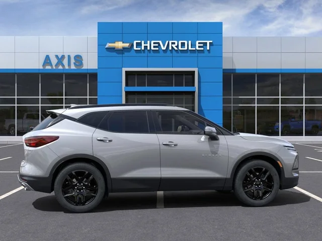Nuevos CHEVROLET BLAZER à Estados chez autogozo