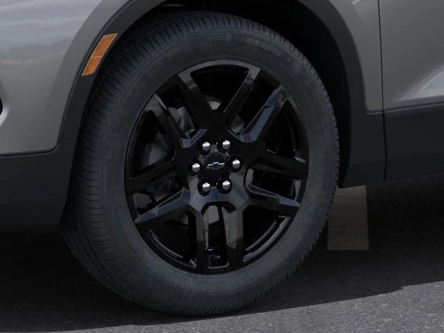 Nuevos CHEVROLET BLAZER à Estados chez autogozo