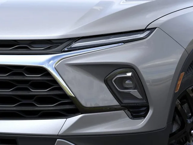 Nuevos CHEVROLET BLAZER à Estados chez autogozo