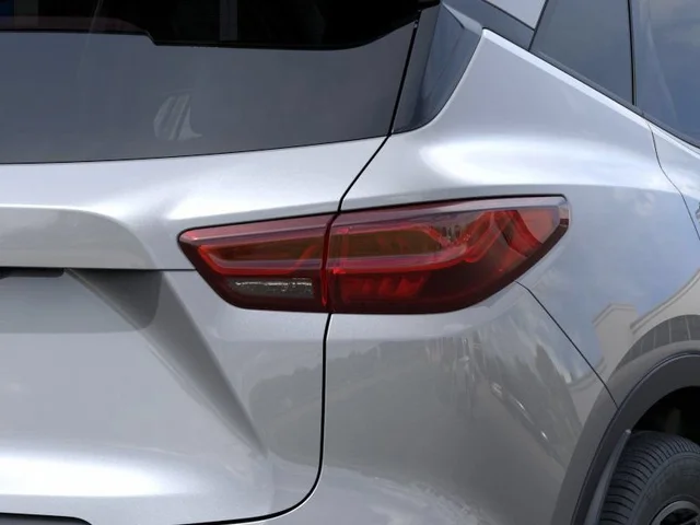 Nuevos CHEVROLET BLAZER à Estados chez autogozo