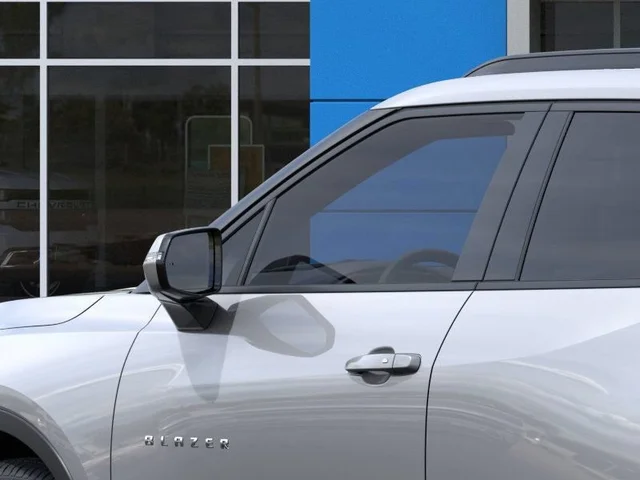 Nuevos CHEVROLET BLAZER à Estados chez autogozo