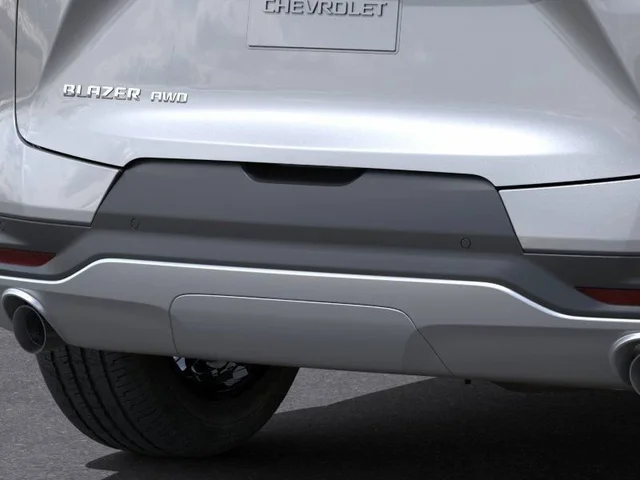 Nuevos CHEVROLET BLAZER à Estados chez autogozo