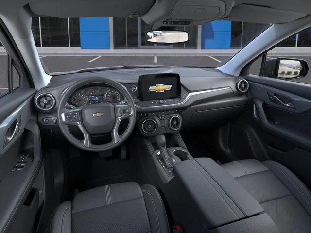 Nuevos CHEVROLET BLAZER à Estados chez autogozo
