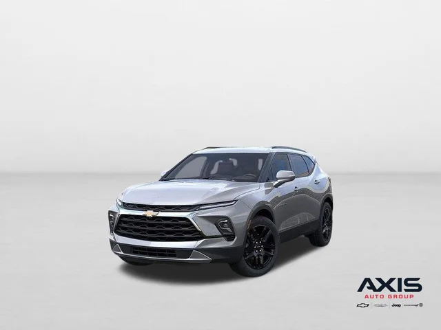Nuevos CHEVROLET BLAZER à Estados chez autogozo