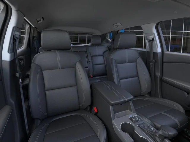 Nuevos CHEVROLET BLAZER à Estados chez autogozo