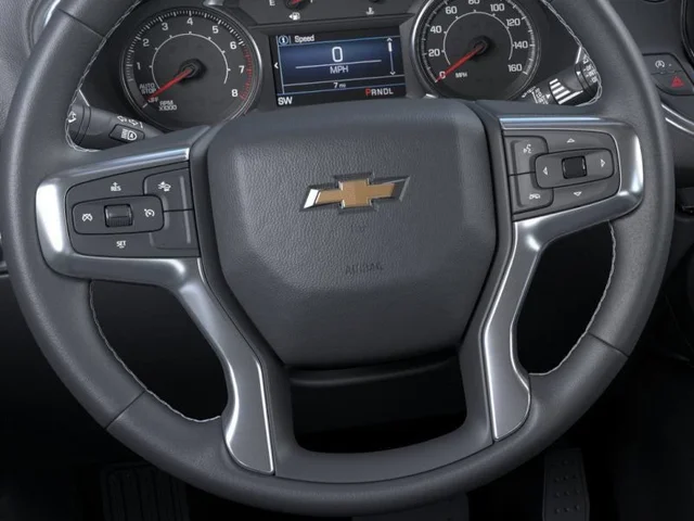 Nuevos CHEVROLET BLAZER à Estados chez autogozo