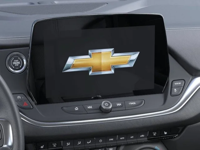 Nuevos CHEVROLET BLAZER à Estados chez autogozo