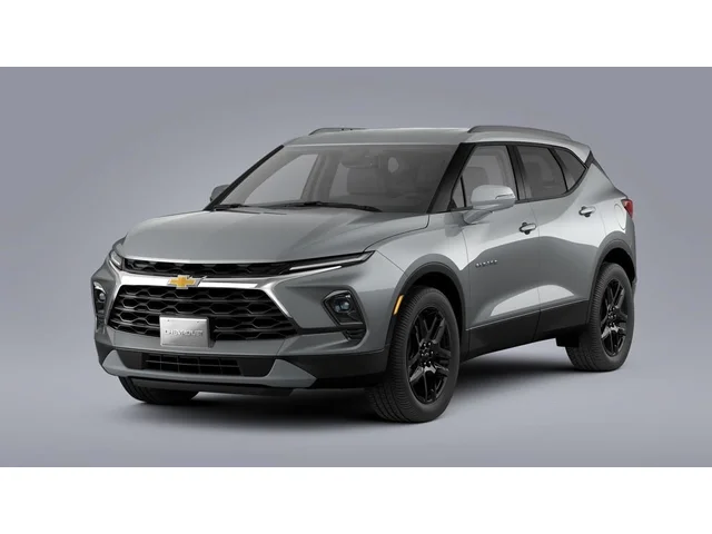 Nuevos CHEVROLET BLAZER à Estados chez autogozo