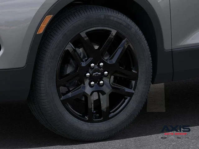Nuevos CHEVROLET BLAZER à Estados chez autogozo