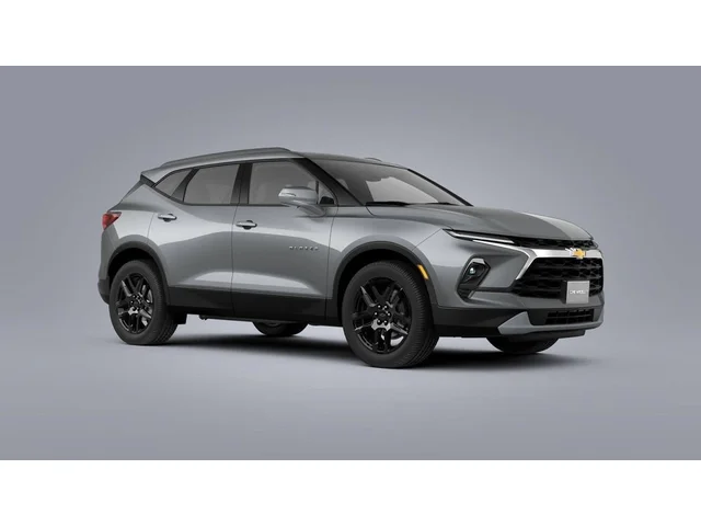 Nuevos CHEVROLET BLAZER à Estados chez autogozo