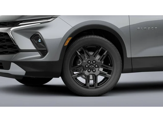 Nuevos CHEVROLET BLAZER à Estados chez autogozo